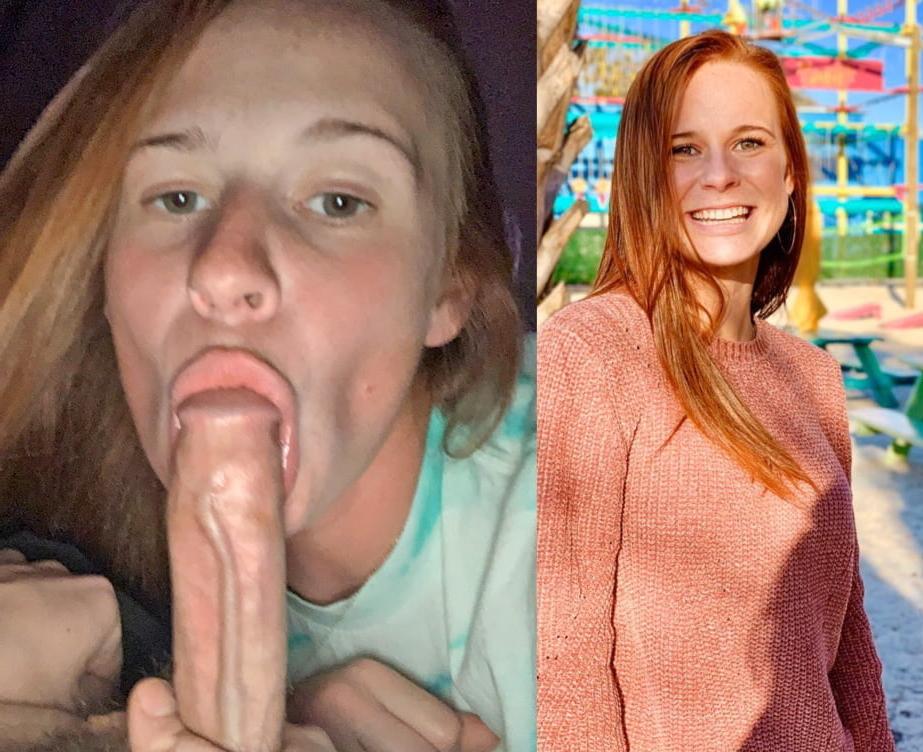20P Before and After - Blowjobs 14