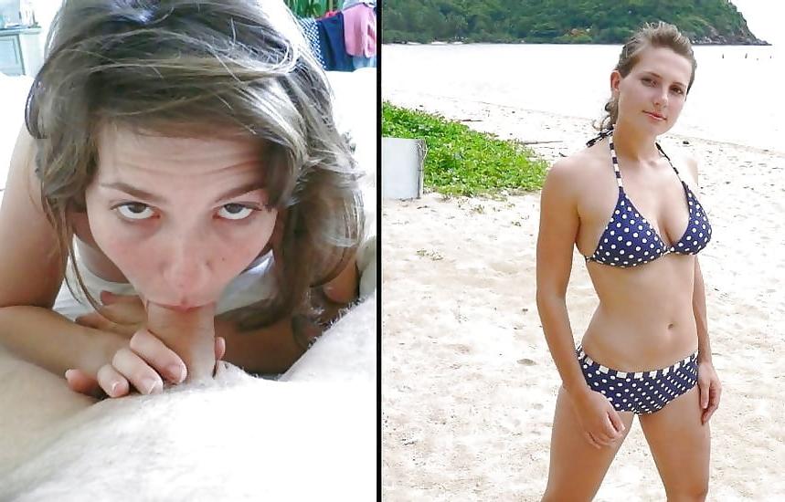 20P Before and After - Blowjobs 14