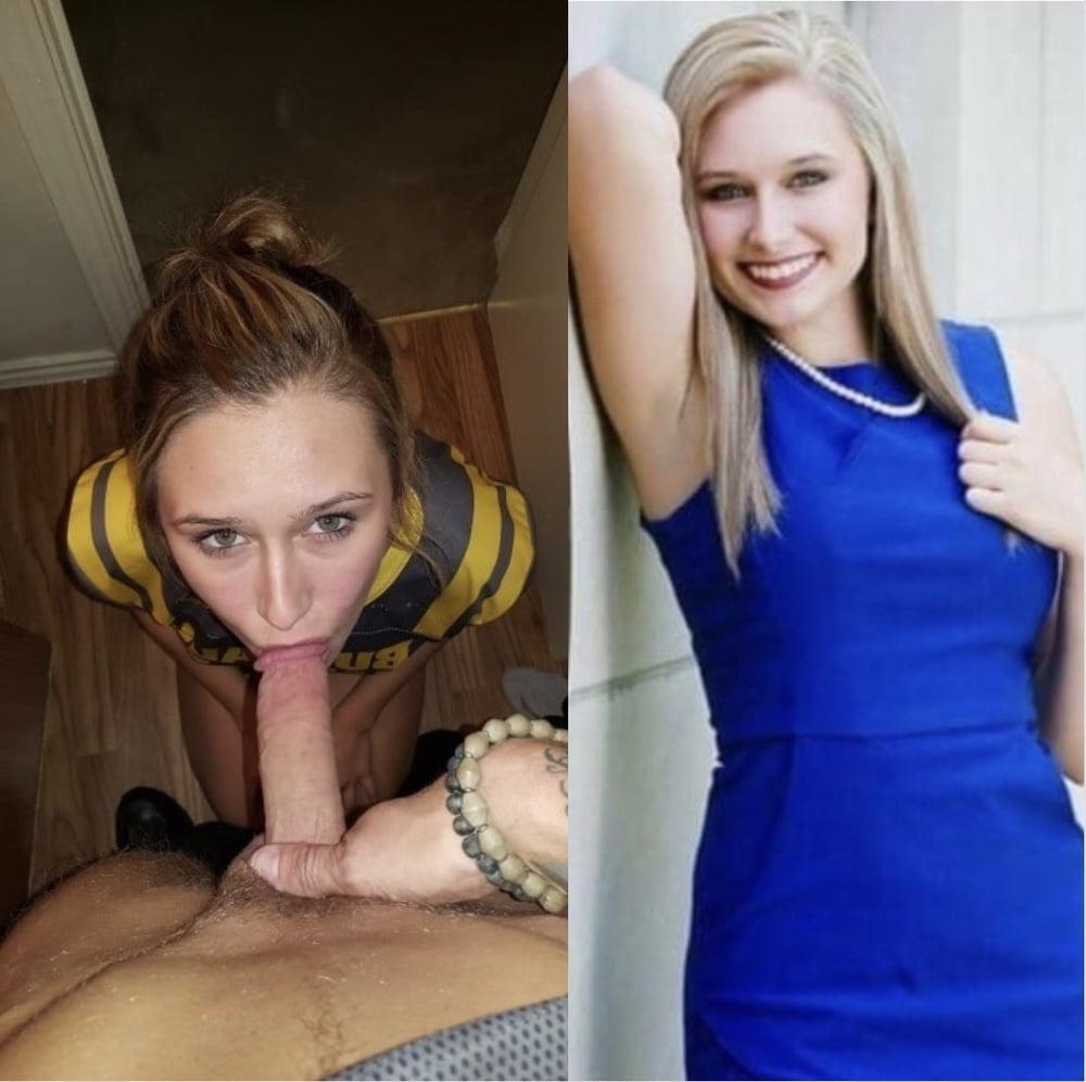 20P Before and After - Blowjobs 14