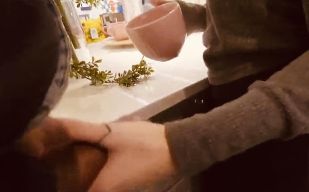 18P erste Erfahrung
