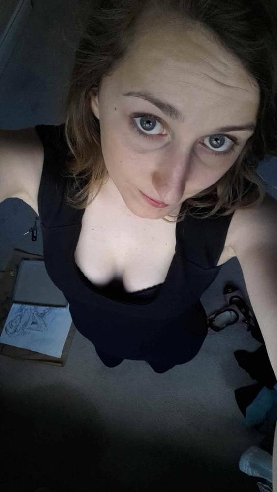 25P Cum Painted Sweetheart