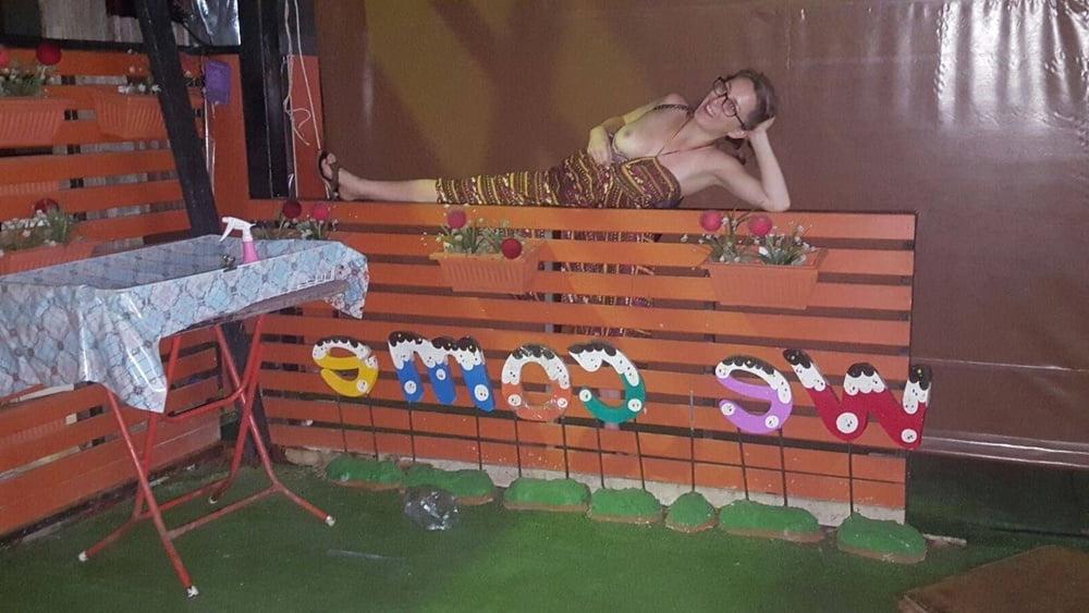25P Cum Painted Sweetheart