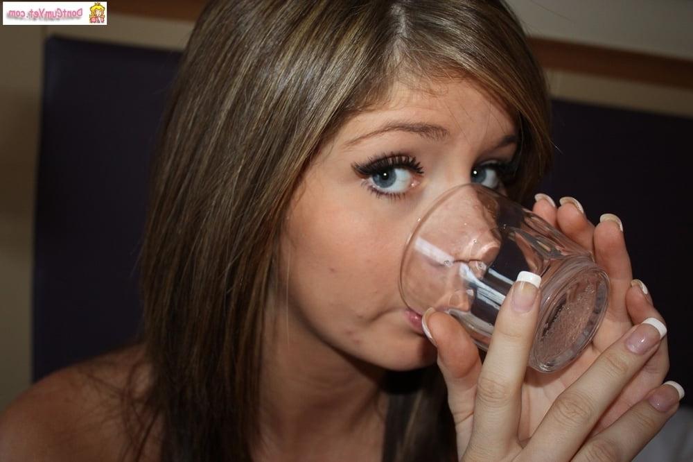 25P Cum loving Sweetheart