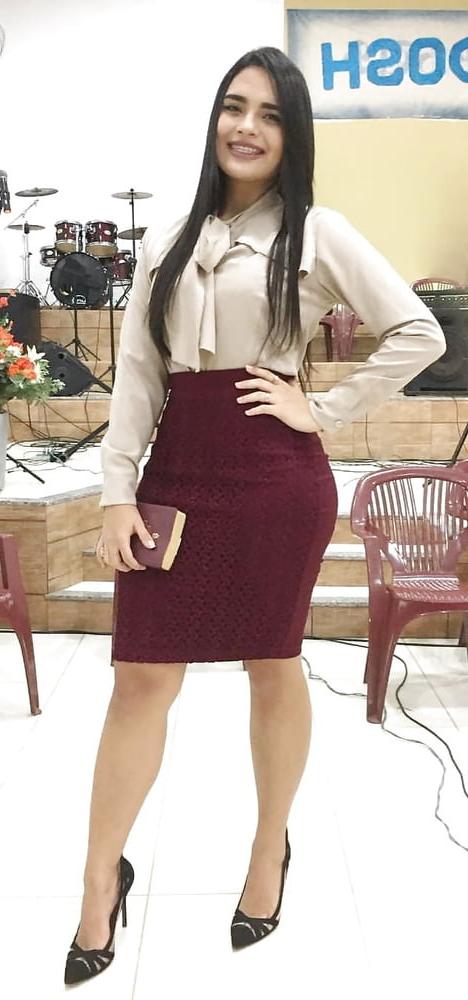 25P EVANGELICAS GOSTOSAS