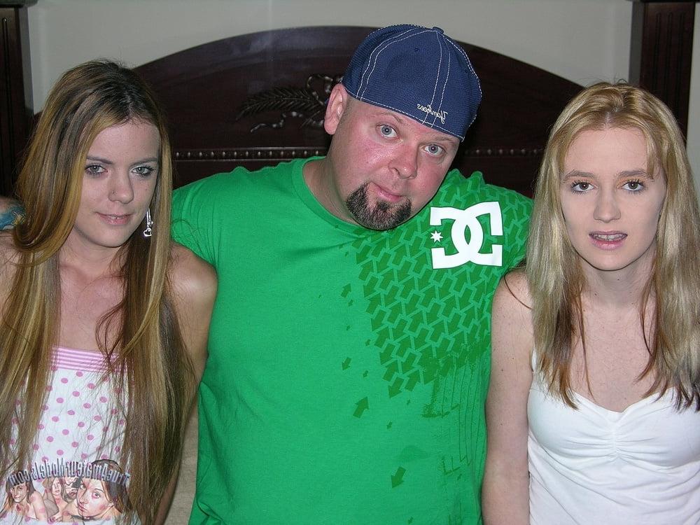 15P Amateur Threesome