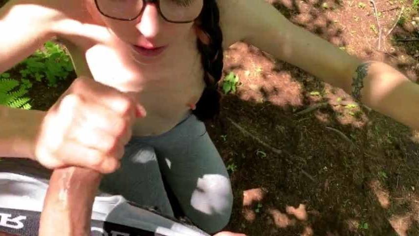 25P Archivio 2020 pompino nel bosco a Langosco da vale