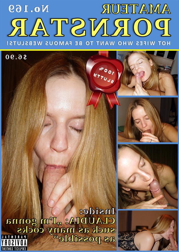 25P Webslut Claudia