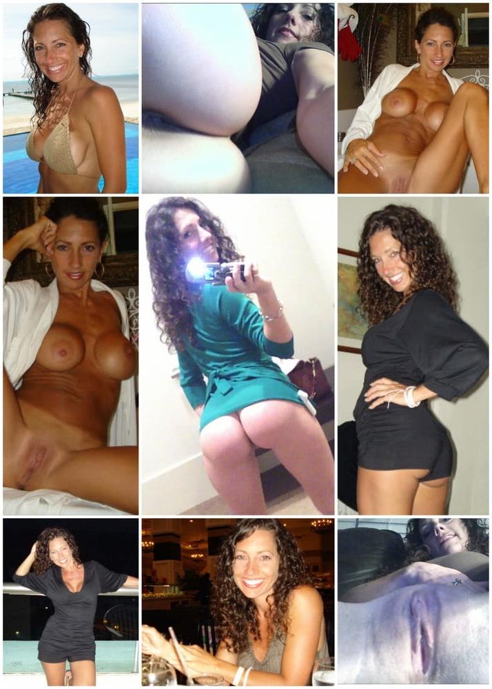 10P Exposed websluts 17