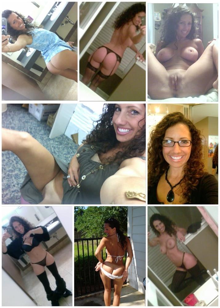 10P Exposed websluts 17
