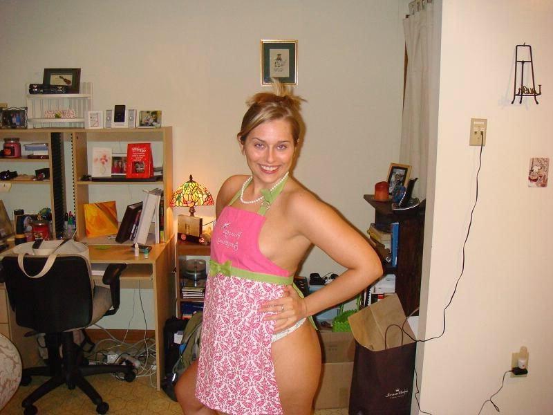 25P Exposed MILF Wife Dixie Lynn