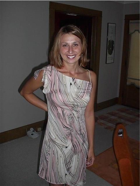 25P Exposed MILF Wife