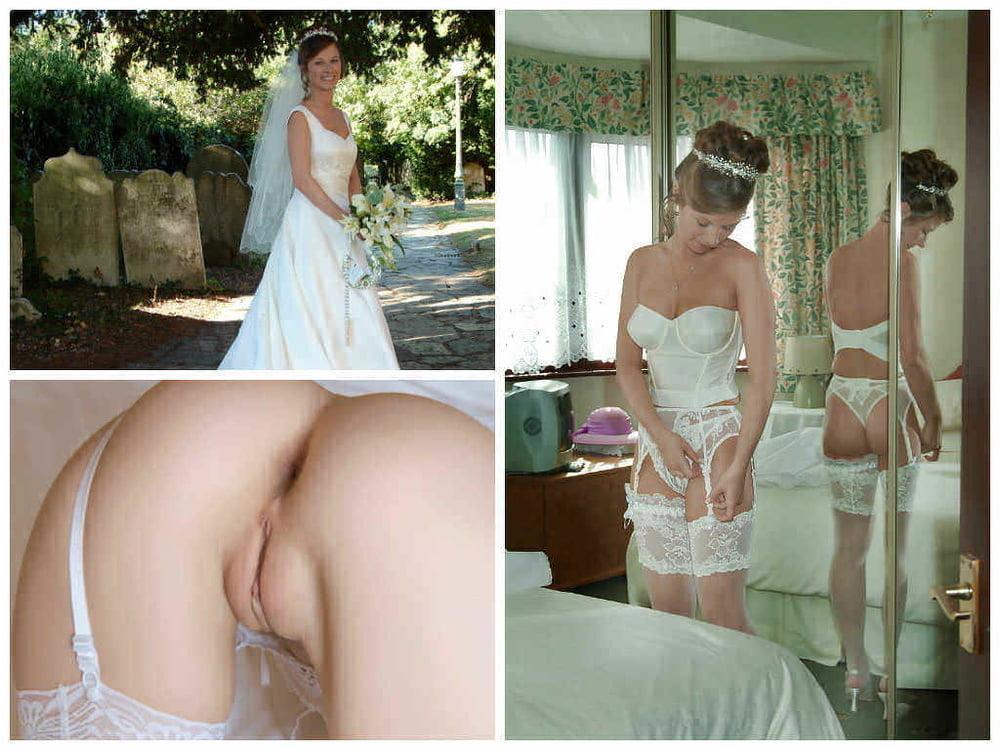 25P Bride Fantasy