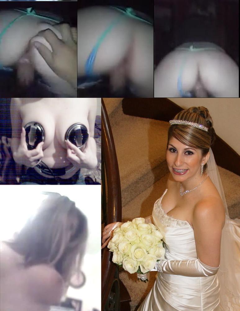 25P Bride Fantasy