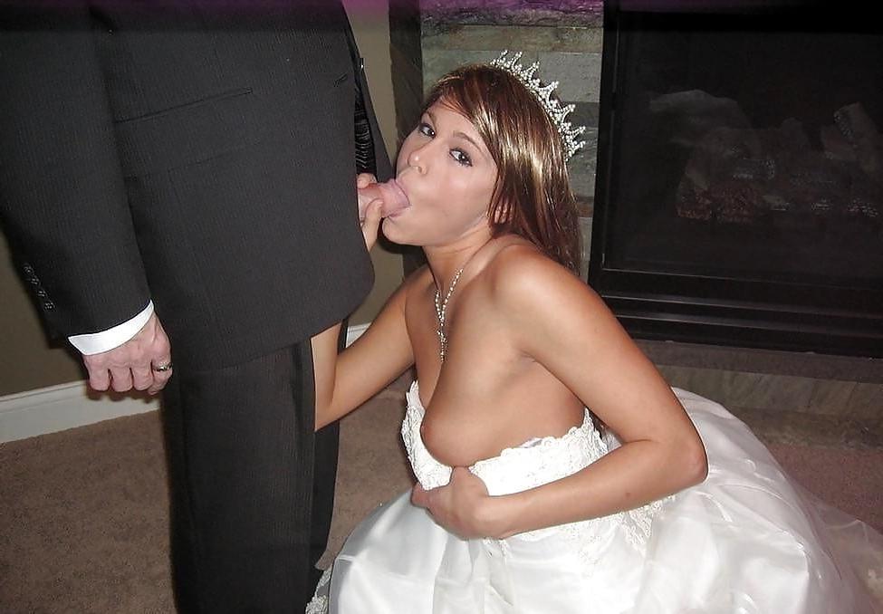 25P Bride Fantasy