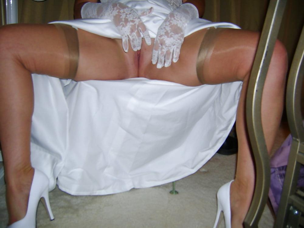25P Bride Fantasy