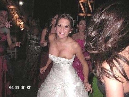 25P Bride Fantasy