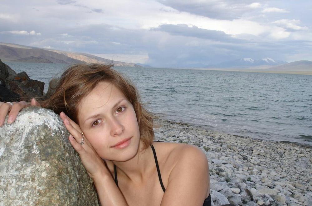 25P Private life of Irina B (Russia)