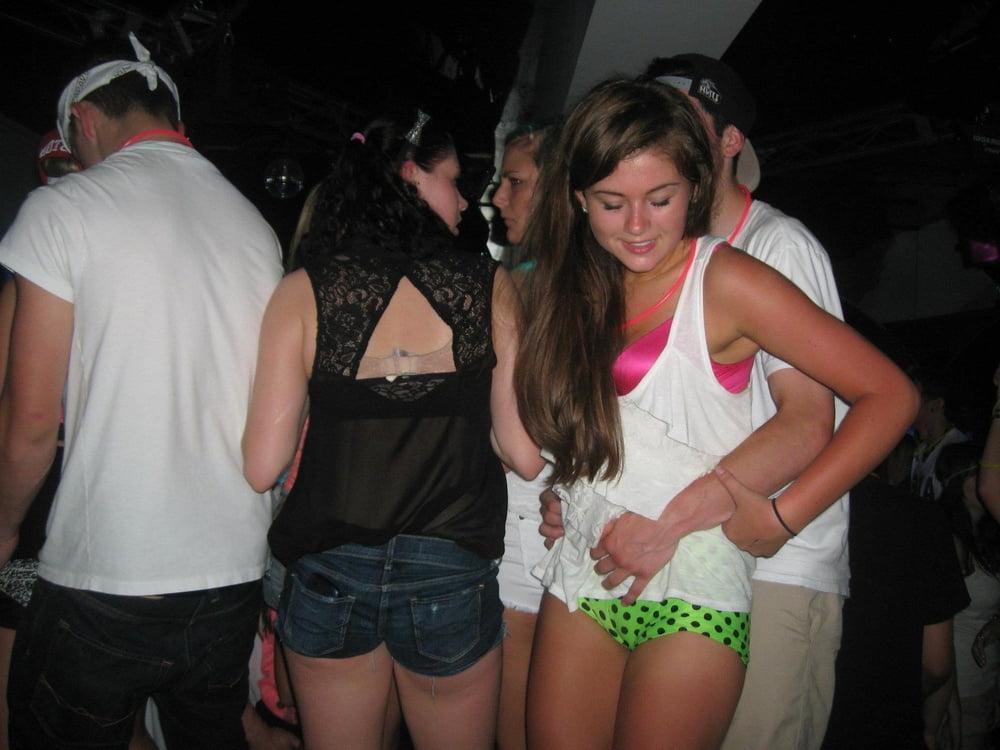 25P Girls Night Out, Cuckold III