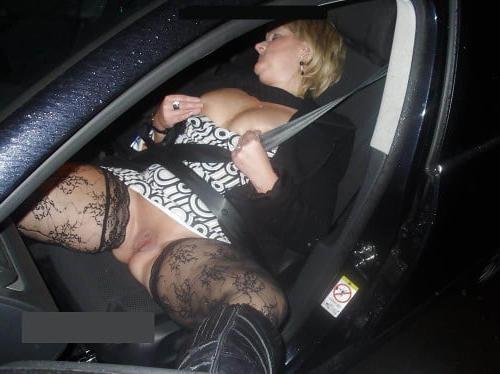 25P Girls Night Out, Cuckold III