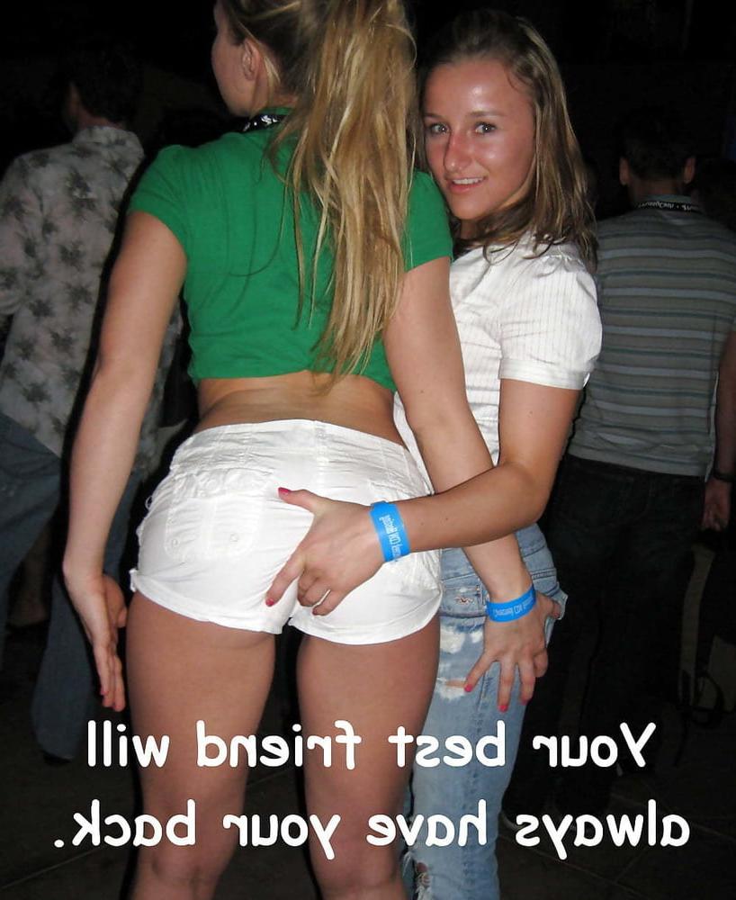 25P Girls Night Out, Cuckold III