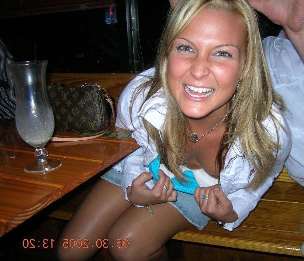 25P Girls Night Out, Cuckold III