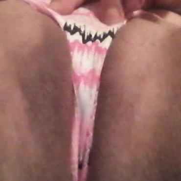 8P Pussy I plowed