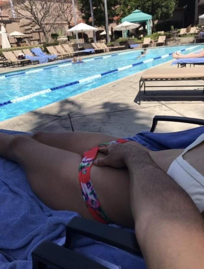 25P Wife Next Door Exposed as Slut