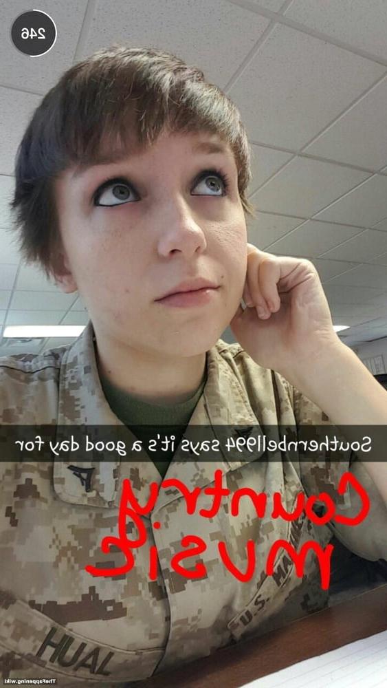 25P US Military Leaked