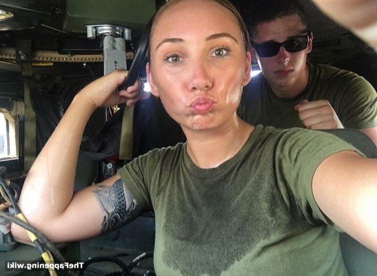 25P US Military Leaked