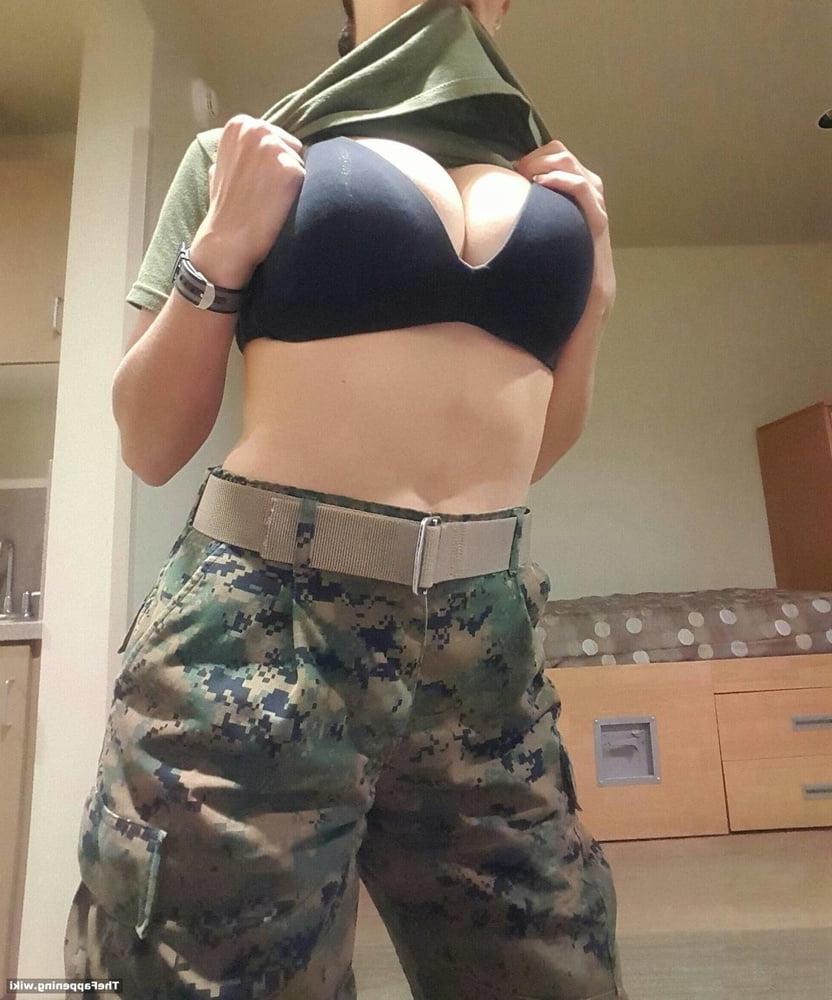 25P US Military Leaked