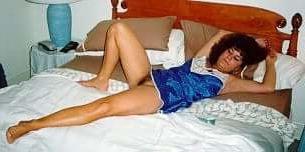 9P Vintage 90s Amateur 3
