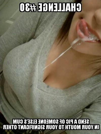 25P Hotwife Challenges