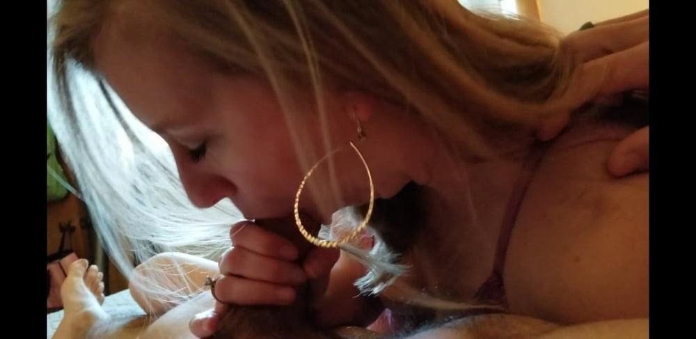 18P She loves my big cock