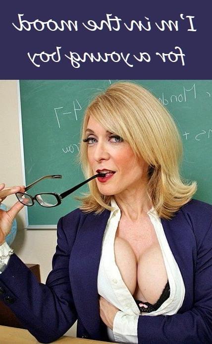 25P Captioned Cougars.