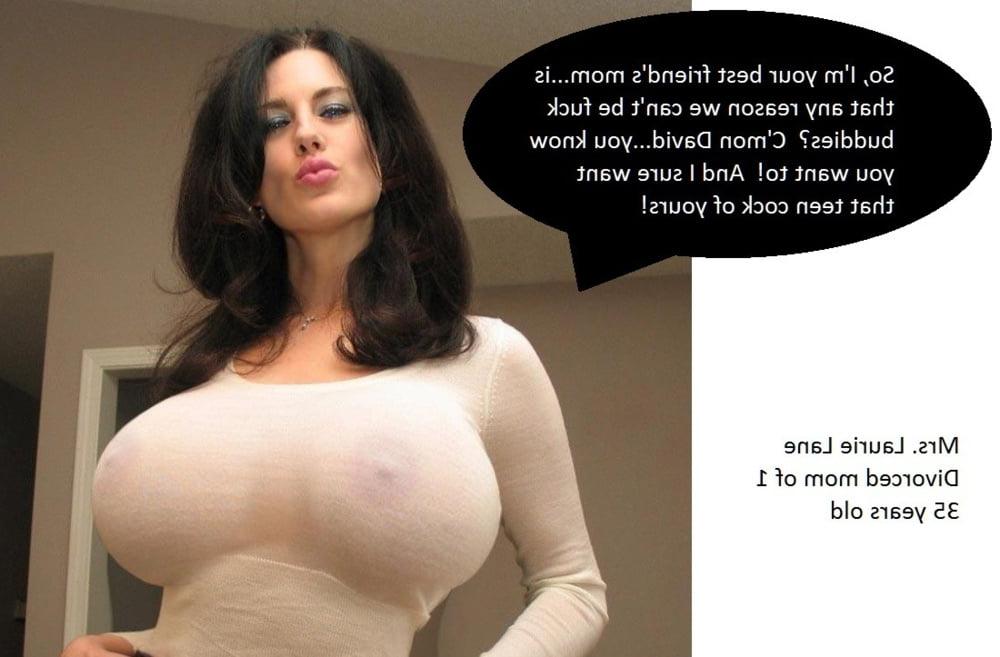 25P Captioned Cougars.