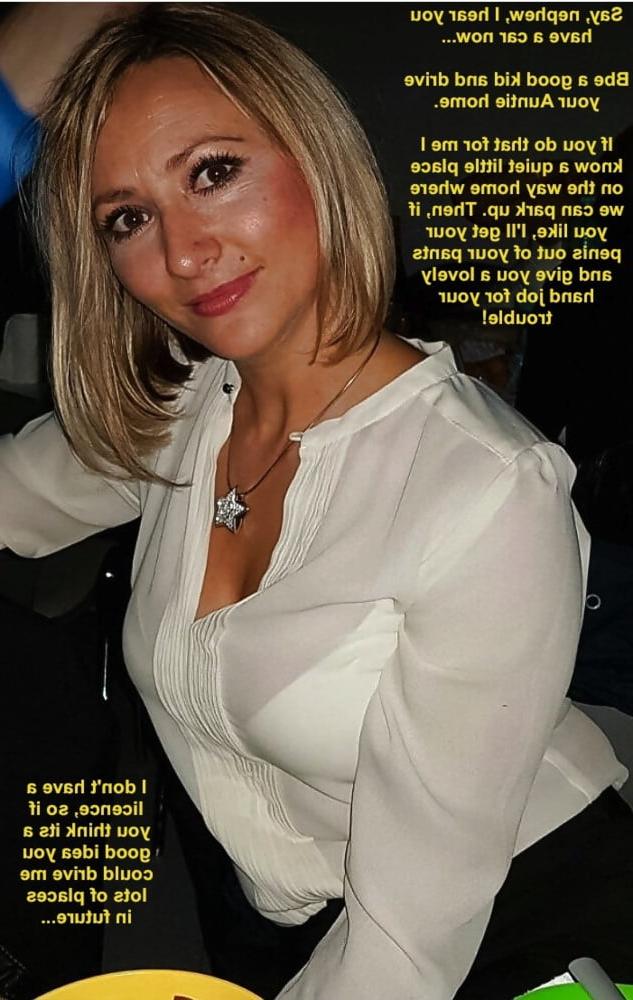 25P Captioned Cougars.