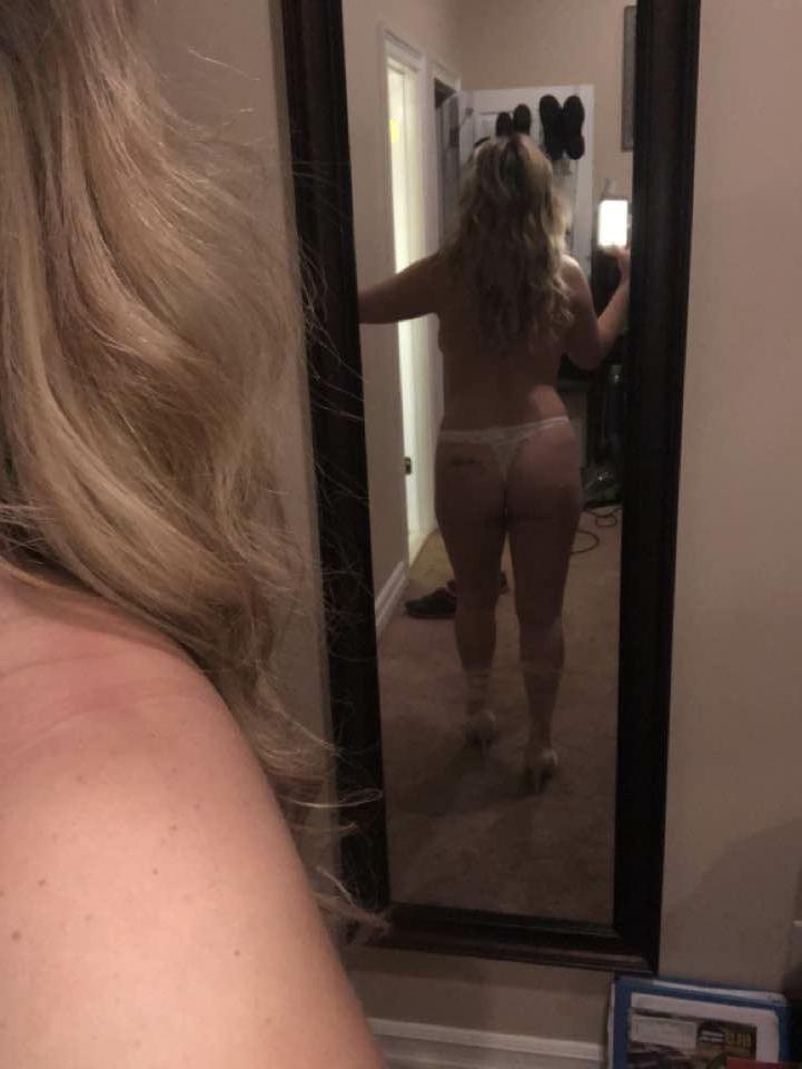 25P Tanya blonde Milf