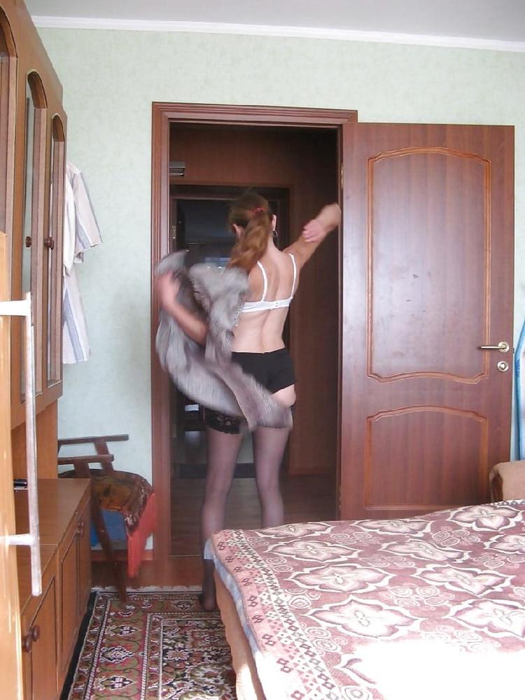 25P Slut Dasha