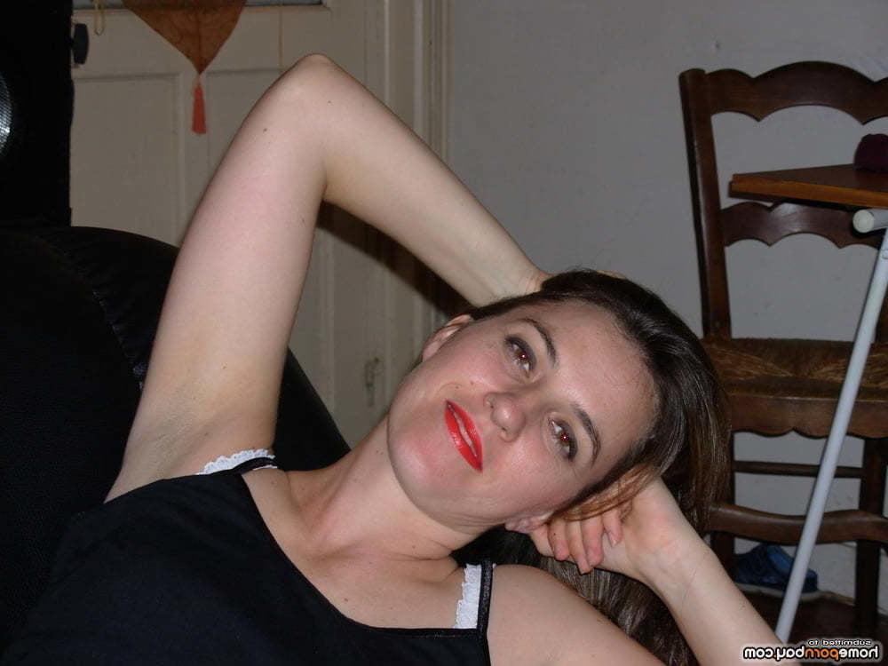 25P Beautiful Wife