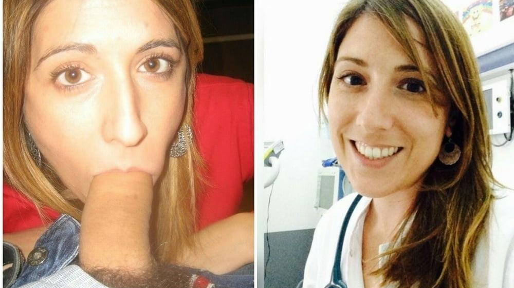 20P Before and After - Blowjobs 14