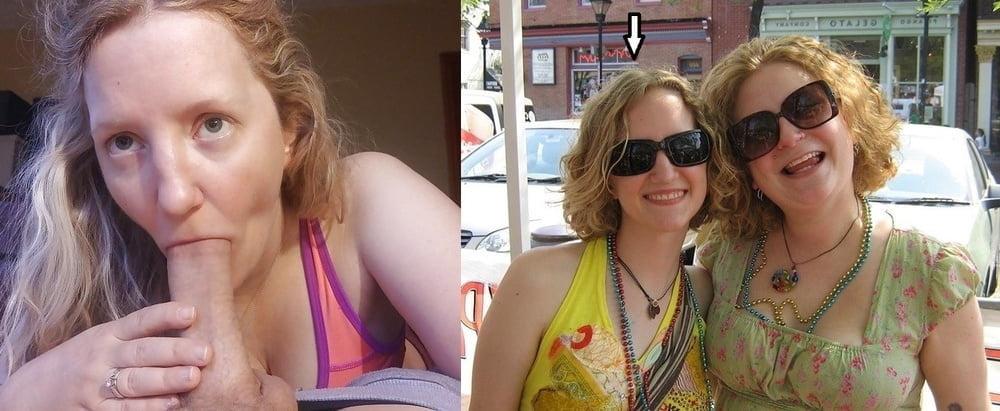 20P Before and After - Blowjobs 14