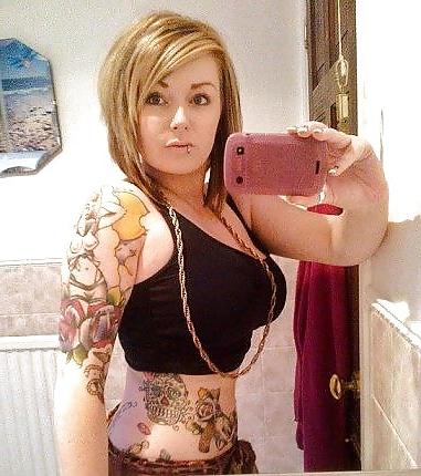 25P NEW real amateur (mostly busty) pics