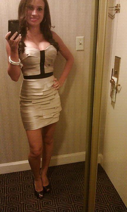 25P NEW real amateur (mostly busty) pics