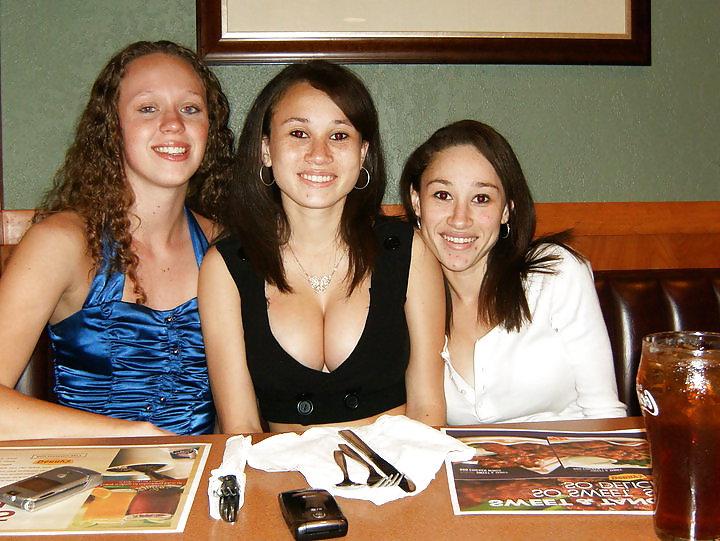 25P NEW real amateur (mostly busty) pics