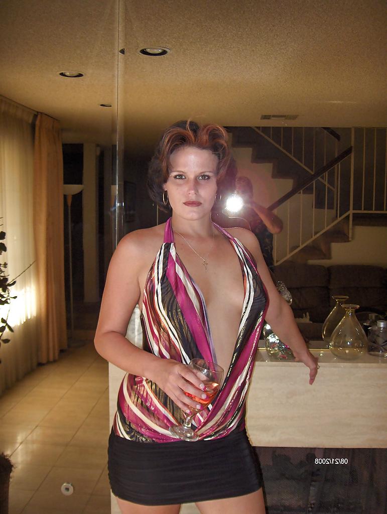25P Amateur wife with great ass