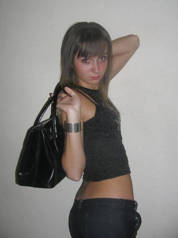 25P AMATEUR TEENS COLLECTION 28