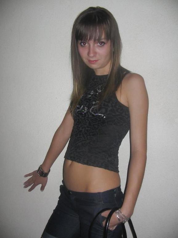 25P AMATEUR TEENS COLLECTION 28