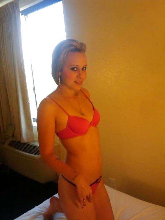 25P AMATEUR TEENS COLLECTION 28