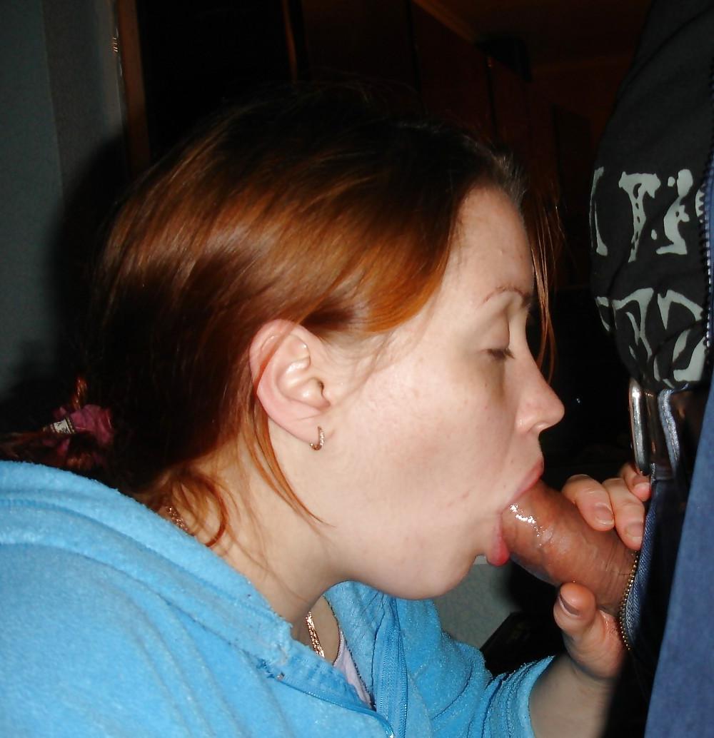25P AMAZING RUSSIAN AMATEUR - LENA IX