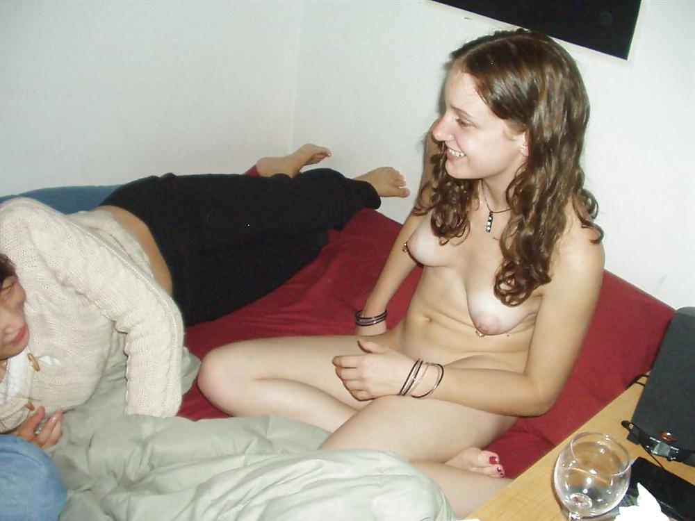 20P Amateur White and Asian 1